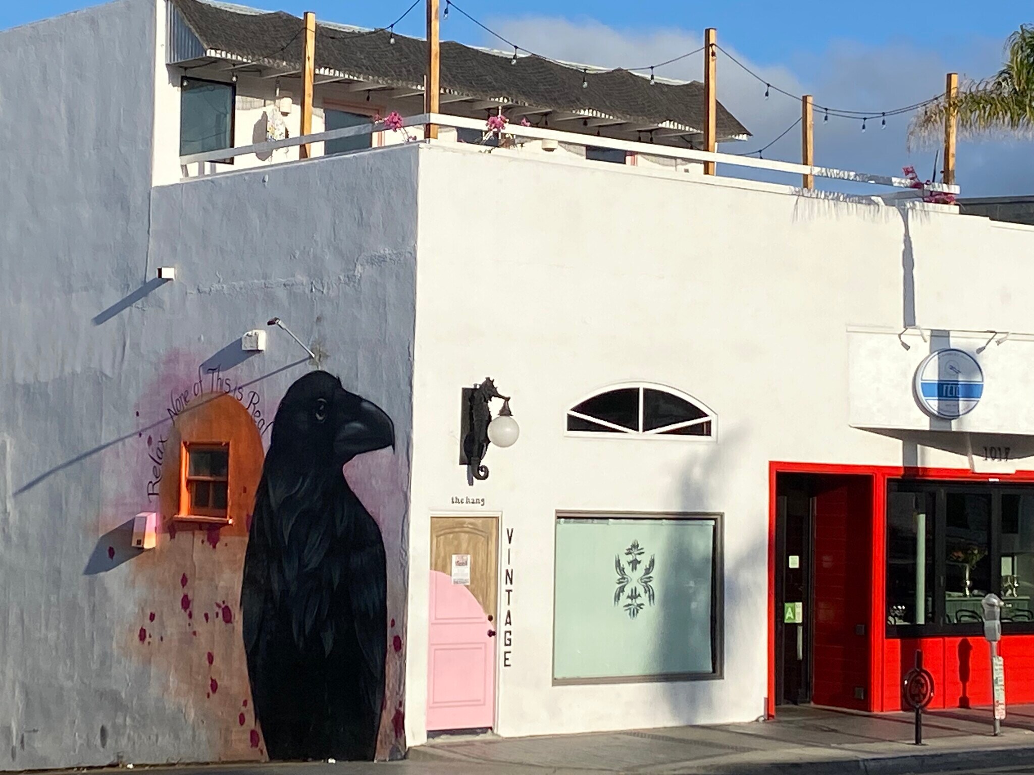 1015-1025 Manhattan Ave, Manhattan Beach, CA for lease Primary Photo- Image 1 of 4
