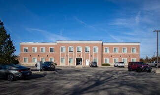 More details for 204 E Prairie, Marengo, IL - Office/Medical for Lease