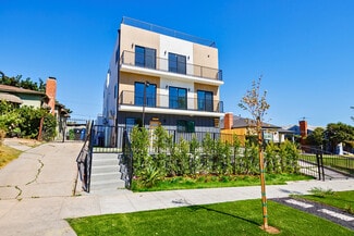 More details for 1330 S Longwood Ave, Los Angeles, CA - Multifamily for Sale