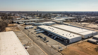 More details for 2630-2656 Summer Ave, Memphis, TN - Industrial for Lease