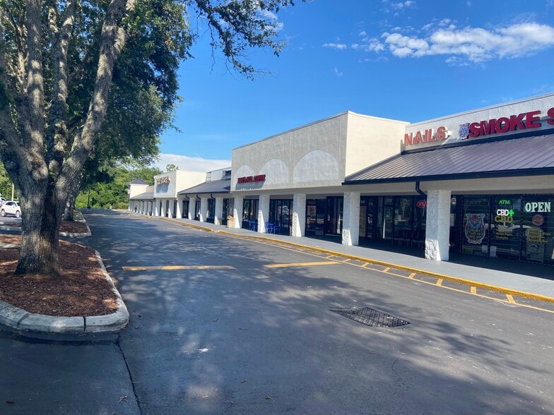 31070 Cortez Blvd, Brooksville, FL for lease - Building Photo - Image 2 of 14