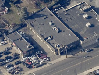 More details for 580 Cedar Ln, Teaneck, NJ - Office for Sale