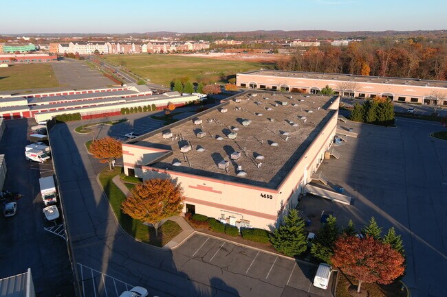 More details for 4650 Wedgewood Blvd, Frederick, MD - Flex for Lease