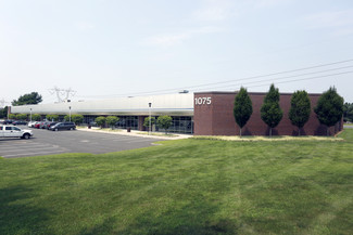 More details for 1075 Cranbury South River Rd, South Brunswick, NJ - Flex for Lease