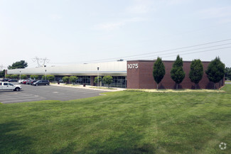 More details for 1075 Cranbury South River Rd, South Brunswick, NJ - Flex for Lease