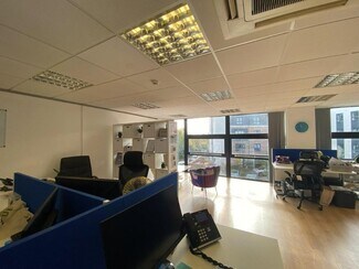 Plus de détails pour Prentice Rd, Stowmarket - Bureau à louer