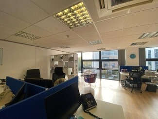 Plus de détails pour Prentice Rd, Stowmarket - Bureau à louer