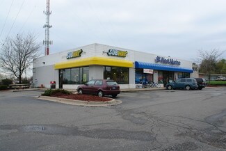 More details for 2840 E Saginaw St, Lansing, MI - Retail for Lease