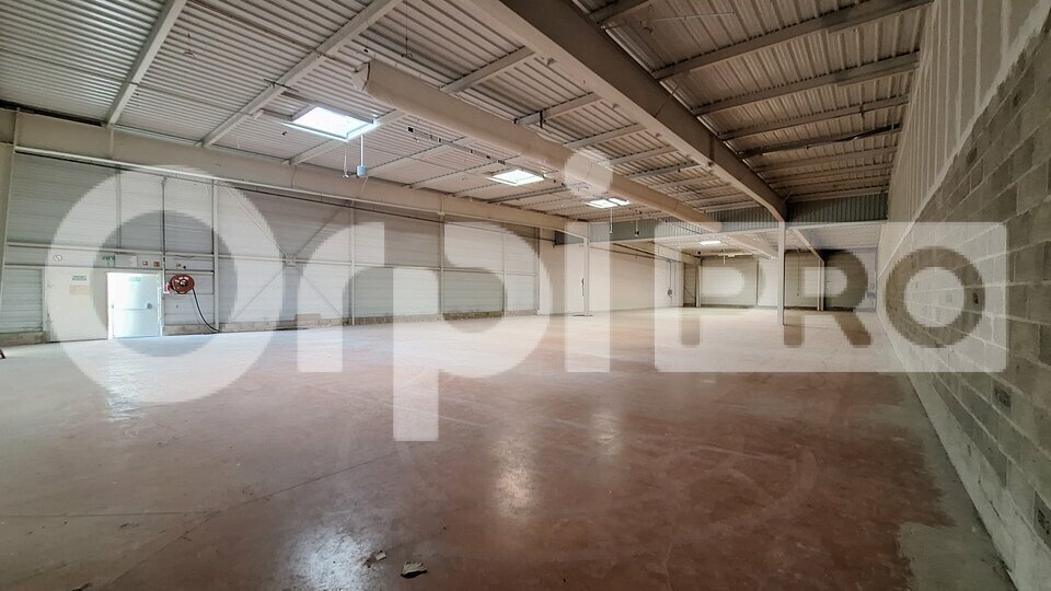 Retail in Soissons for lease - Building Photo - Image 1 of 14