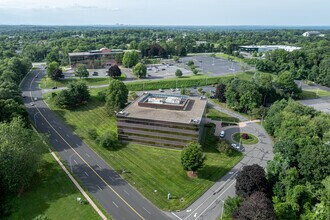 175 Capital Blvd, Rocky Hill, CT - AERIAL  map view