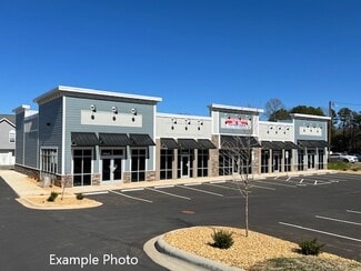 More details for 920 Brawley School Rd, Mooresville, NC - Retail for Lease
