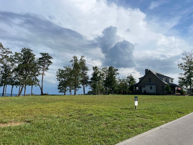 0 Clubhouse Lane Ln, Rising Fawn, GA à vendre - Photo du bâtiment - Image 3 de 24