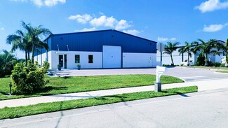 Plus de détails pour 2328 72nd Dr E, Sarasota, FL - Industriel à vendre