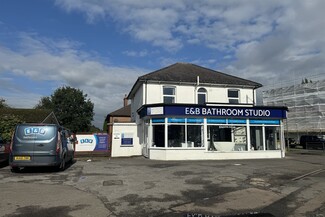 More details for 71 Brighton Rd, Horley - Retail for Lease