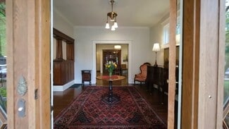 Plus de détails pour 1308 6th Ave N, Nashville, TN - Bureau à vendre