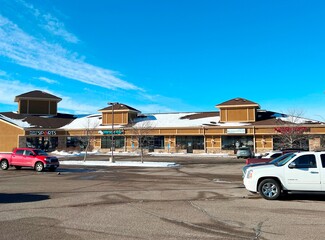 Plus de détails pour 13495 Elder Dr, Baxter, MN - Local commercial à louer