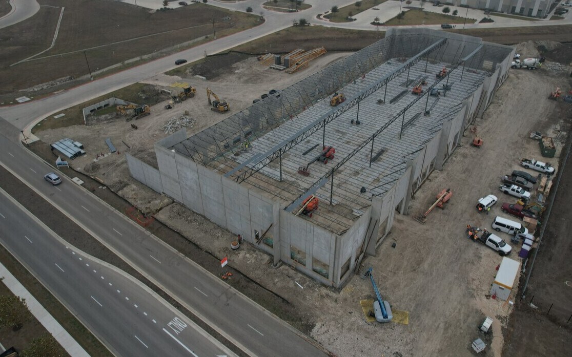 19150 Marketplace Ave, Kyle, TX à louer Photo principale- Image 1 de 9