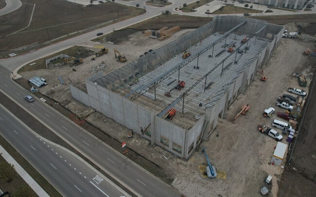 More details for 19150 Marketplace Ave, Kyle, TX - Industrial for Lease