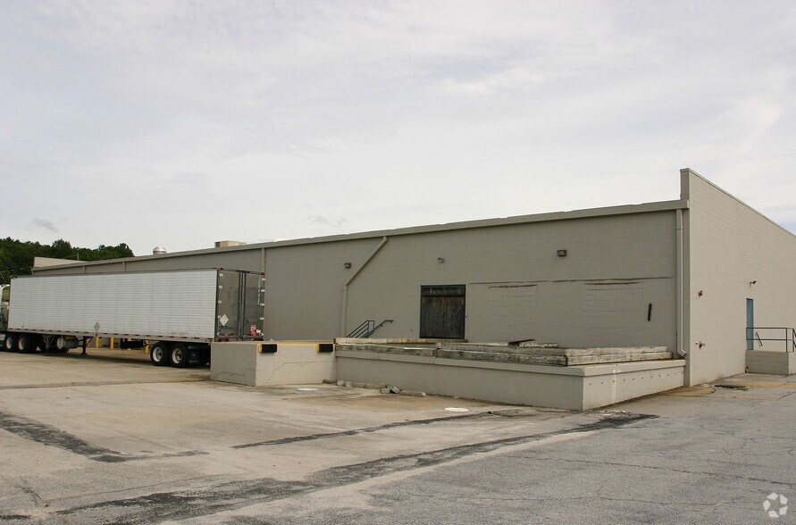 4555 Atlanta Hwy, Loganville, GA à louer - Autre - Image 3 de 4