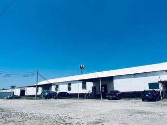 Plus de détails pour 6701 N Hudson Ave, Oklahoma City, OK - Industriel à louer