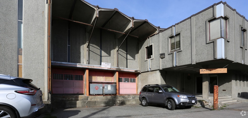 125 W 71st Ave, Vancouver, BC à louer - Photo du bâtiment - Image 2 de 36