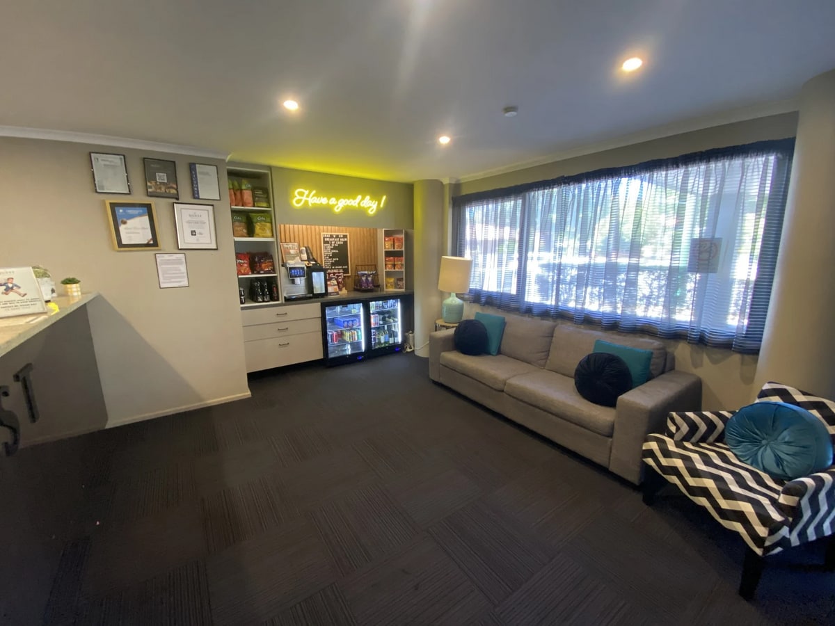 741-745 Whitehorse Rd, Melbourne, VIC 3102 - Unit 51 - - Lobby - Image 2 of 3