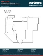 11200-11248 Wilcrest Green Dr, Houston, TX for lease Site Plan- Image 1 of 1