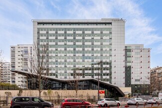 Plus de détails pour 31 Rue De La Fédération, Paris - Bureau à louer