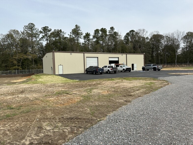39 Main St, Jackson, SC for lease - Building Photo - Image 3 of 10