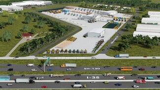 More details for Market Street, Georgetown, TX - Industrial for Lease