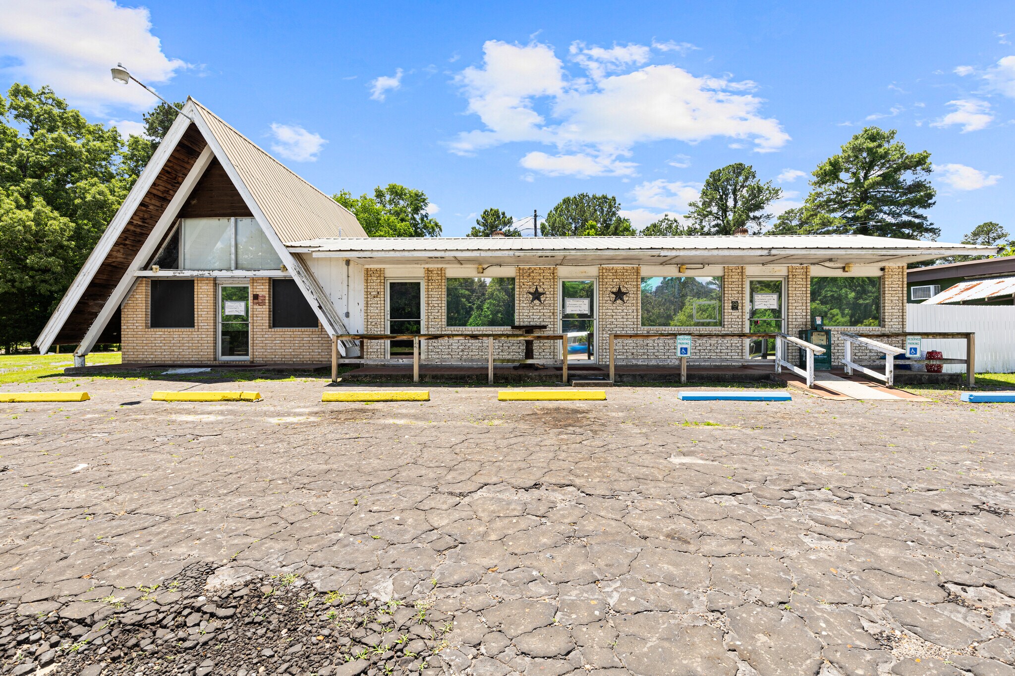 8881 FM 729, Avinger, TX à vendre Photo principale- Image 1 de 1