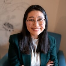 Ayaka Tsukamoto