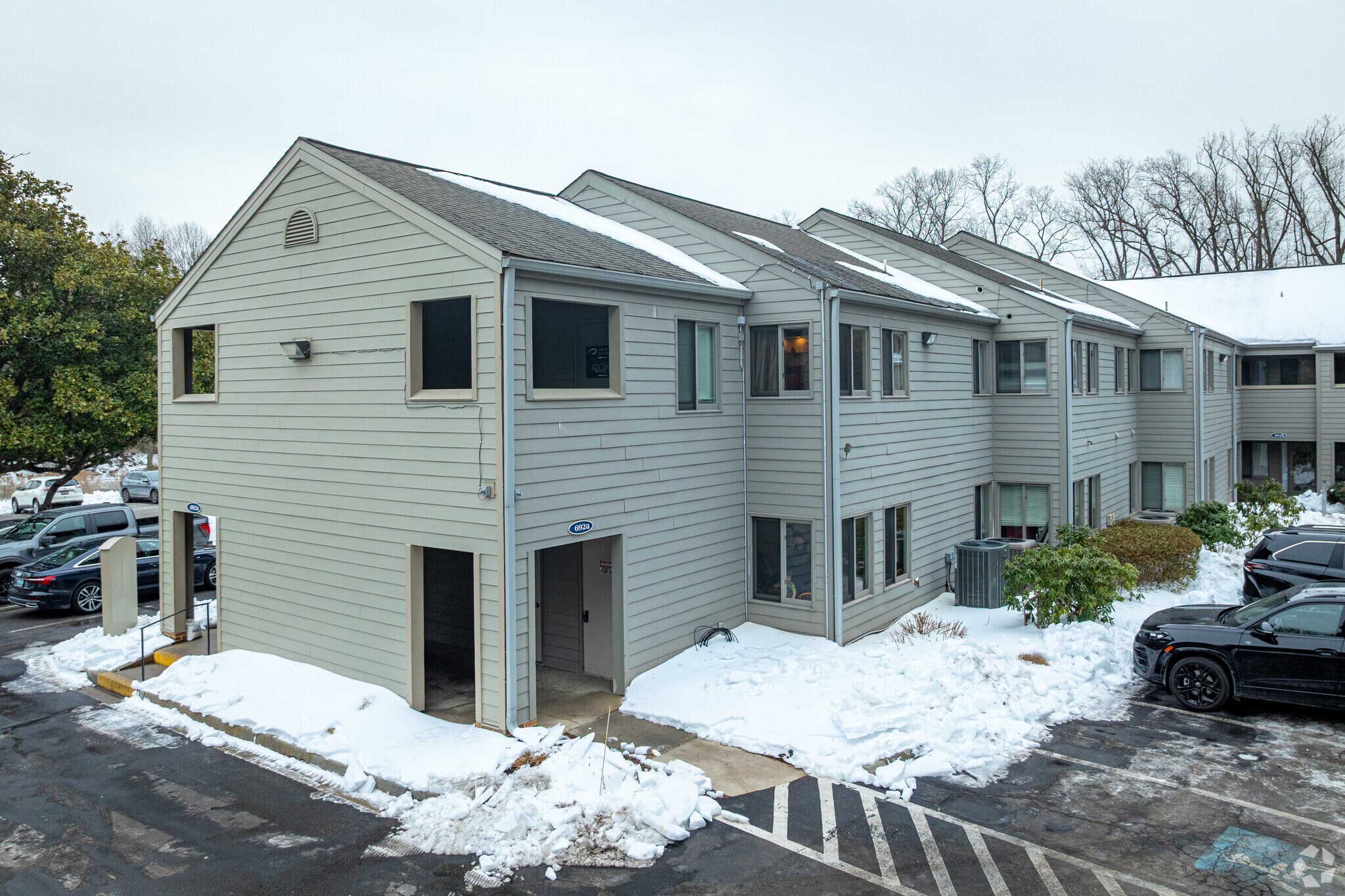 690-692 Ritchie Hwy, Severna Park, MD à louer Photo principale- Image 1 de 6