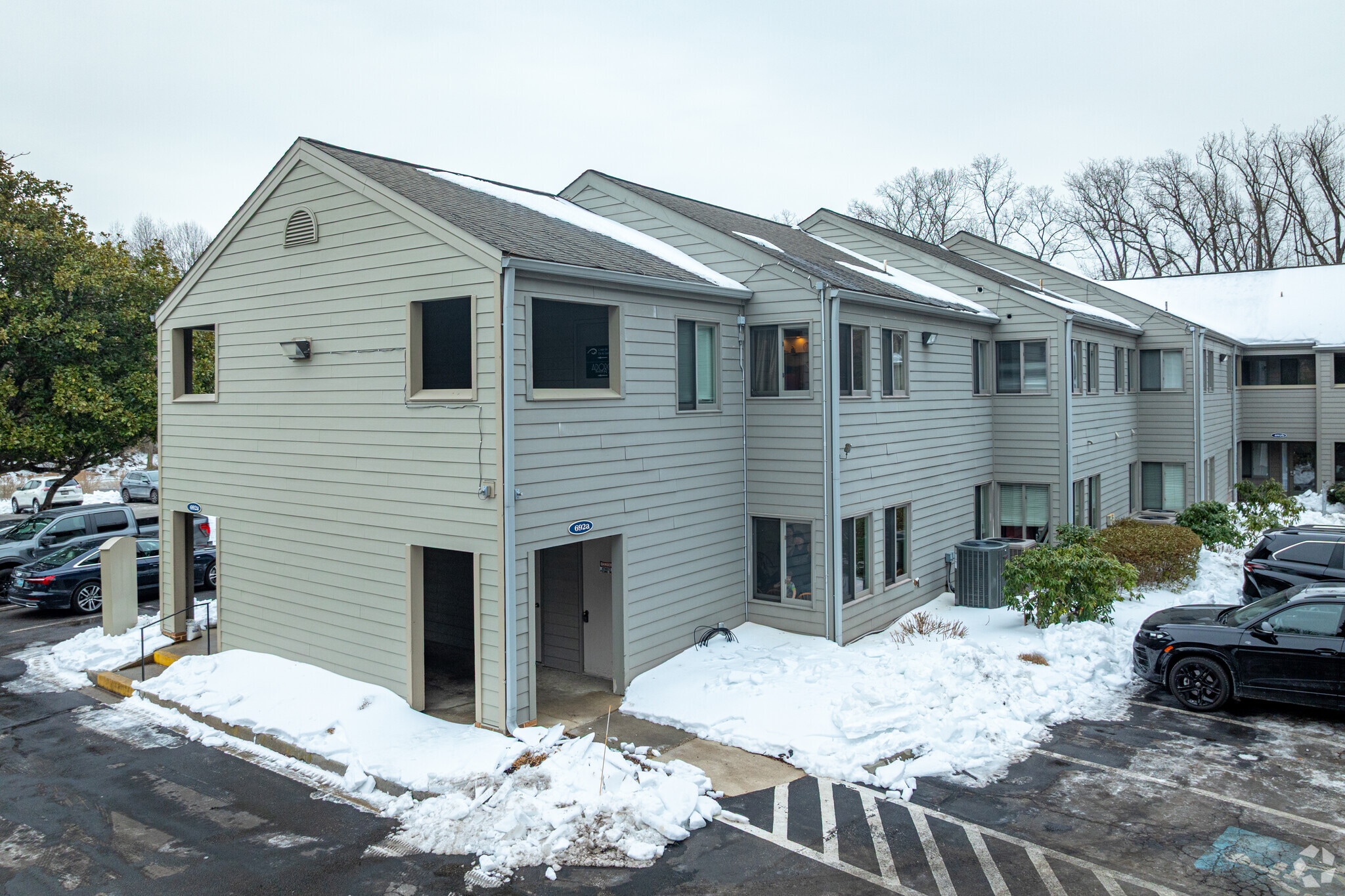 690-692 Ritchie Hwy, Severna Park, MD for lease Primary Photo- Image 1 of 6