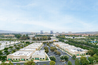 108 Discovery, Irvine, CA - Aérien  Vue de la carte - Image1