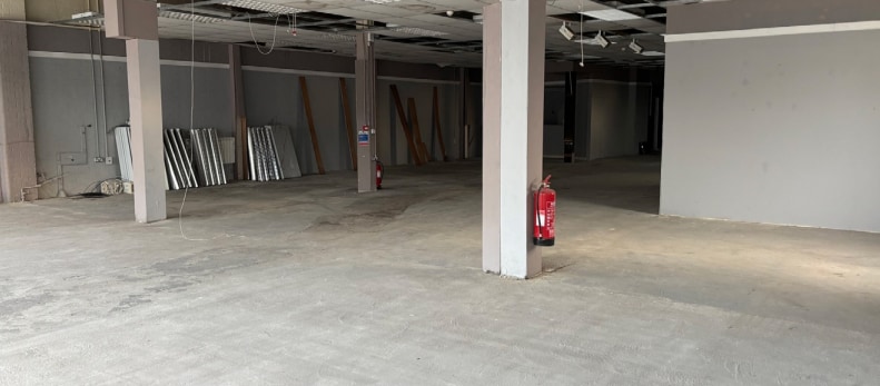 300-322 Wragby Rd, Lincoln à louer Photo intérieure- Image 1 de 2