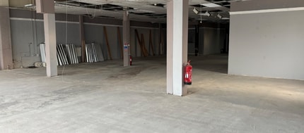 300-322 Wragby Rd, Lincoln à louer Photo intérieure- Image 1 de 2