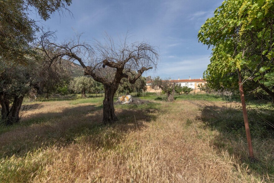 Calle Maitena, 29, Güéjar Sierra, Granada for sale - Building Photo - Image 3 of 26