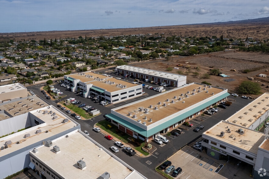 330 Ohukai Rd, Kihei, HI for sale - Building Photo - Image 2 of 2