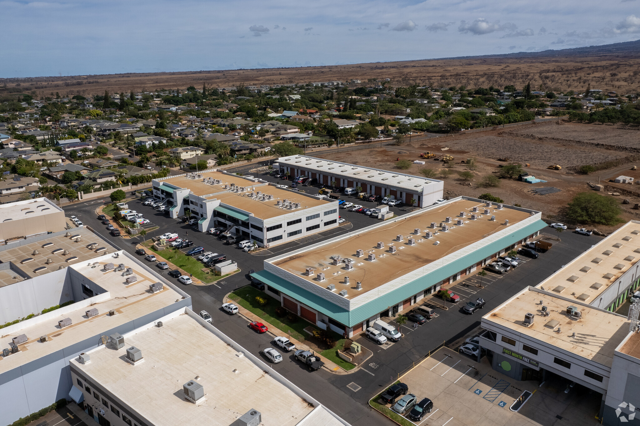 330 Ohukai Rd, Kihei, HI for sale Primary Photo- Image 1 of 5