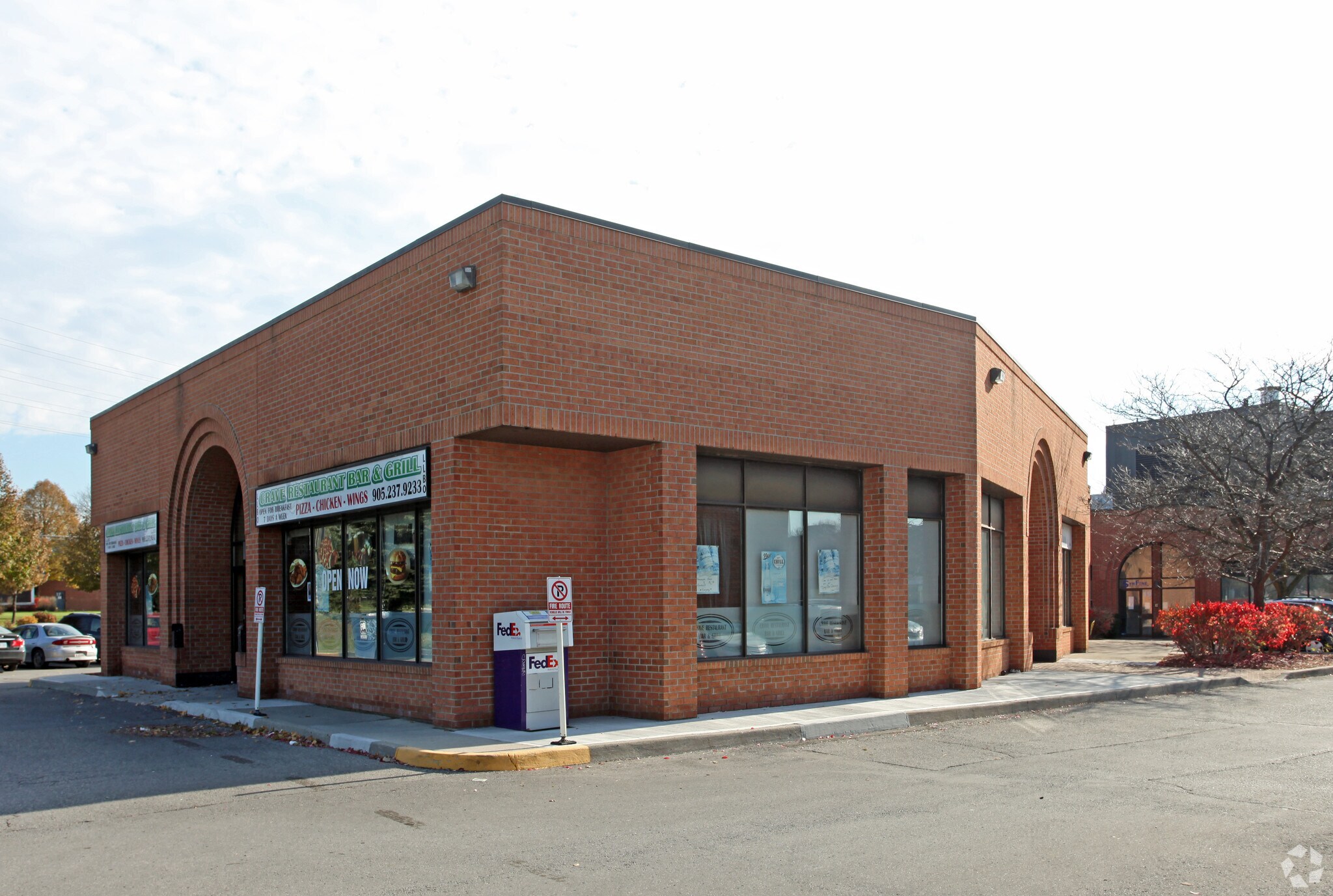 120 Newkirk Rd, Richmond Hill, ON à vendre Photo principale- Image 1 de 1