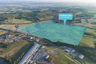 Plus de détails pour HWY 68, Sweetwater, TN - Terrain à vendre