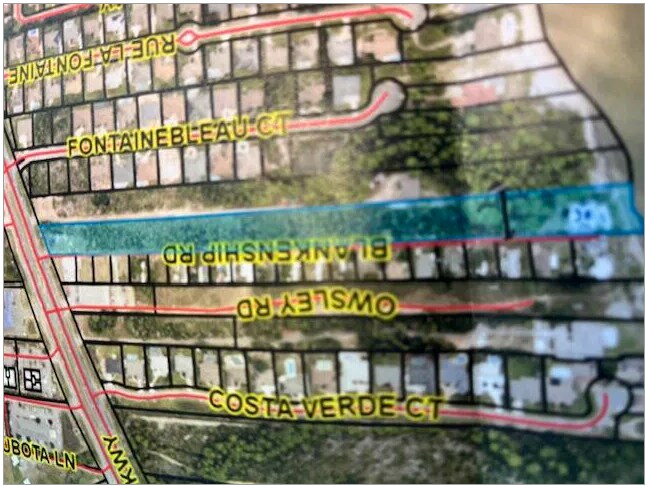 1900 Blankenship Rd, Navarre, FL for sale Primary Photo- Image 1 of 7