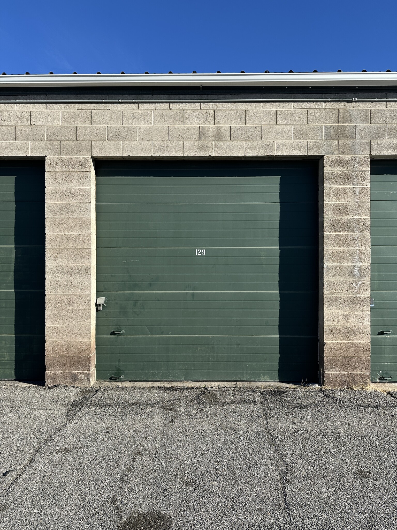 960-1038 Industrial Park Rd, Orem, UT for lease Building Photo- Image 1 of 1