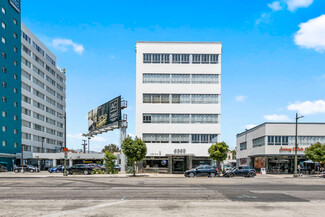 More details for 6363 Wilshire Blvd, Los Angeles, CA - Office for Lease