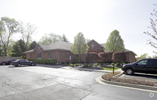 More details for 6853-6857 S Kingery Hwy, Willowbrook, IL - Office/Medical for Lease