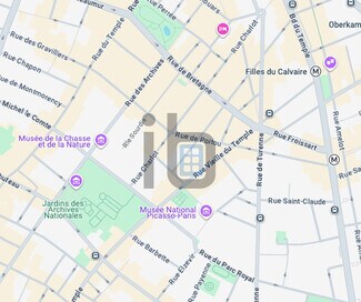 Plus de détails pour Commerce de détail à louer