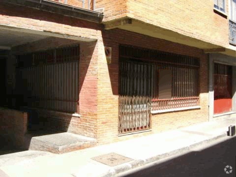Immeuble residentiel dans Ávila, Ávila à vendre Photo intérieure- Image 1 de 2