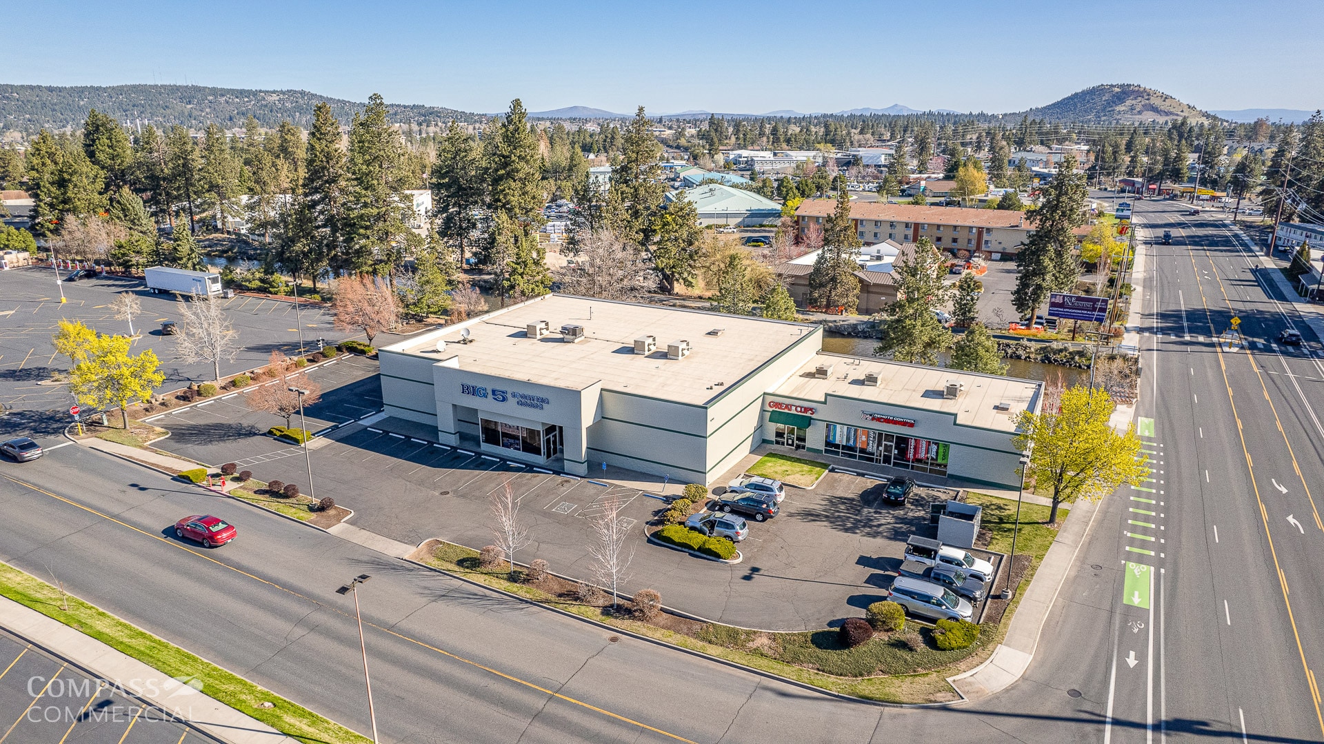 61545 S Highway 97, Bend, OR for sale Primary Photo- Image 1 of 13