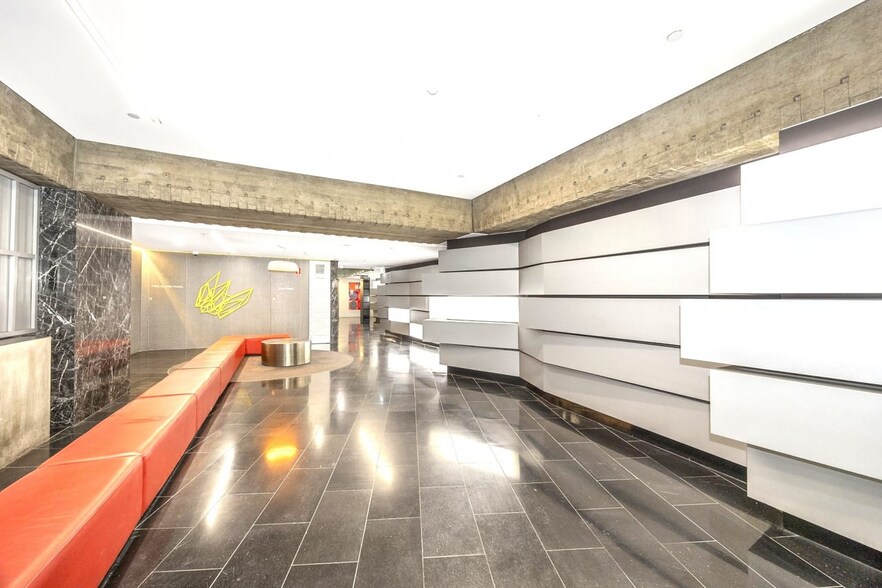 134-144 Bourke St, Melbourne for sale - Lobby - Image 3 of 3